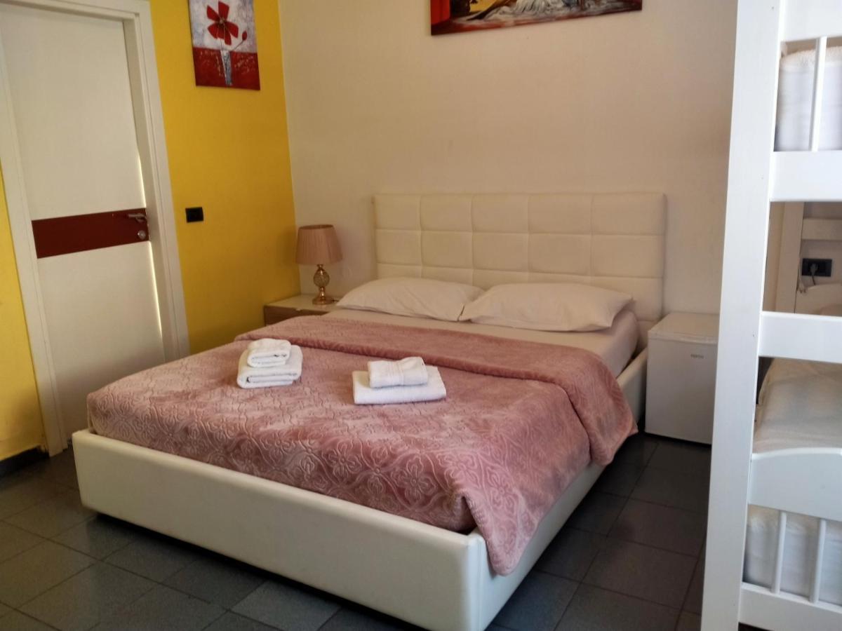 Orange Villa Hotel Tirana Kültér fotó