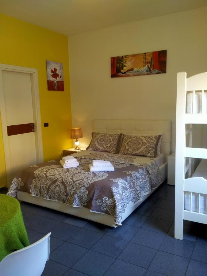 Orange Villa Hotel Tirana Kültér fotó