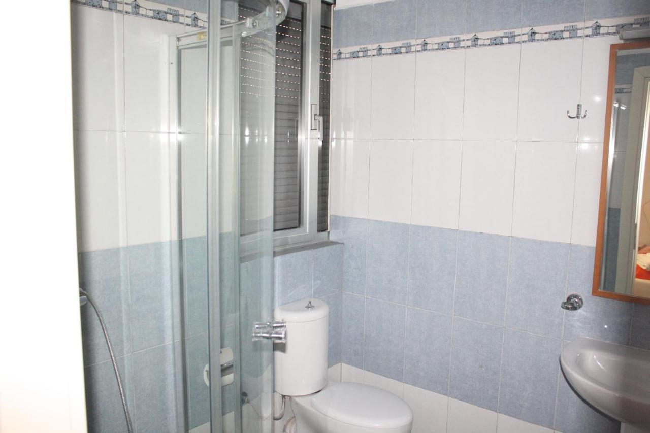 Orange Villa Hotel Tirana Kültér fotó