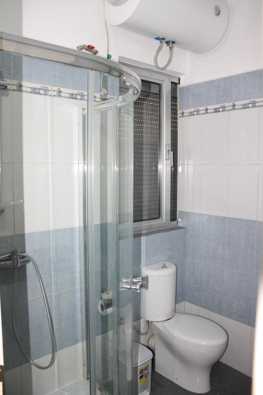 Orange Villa Hotel Tirana Kültér fotó